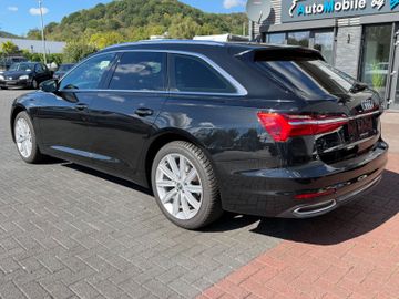 Audi A6 - 3