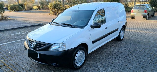 Dacia Logan 1.6 Benzin. Express Ambiance,  2 Hand