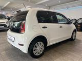 Volkswagen up! load up! LKW Zulassung*Klima*Garantie* - : Allradantrieb, Lkw
