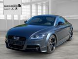 Audi TT 1.8 TFSI S LINE Competition Paket LEDER EINPA - Audi TT: Competition