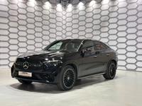 Mercedes-Benz GLC 300de coupe 4M.*MY26*Headup*rear axle