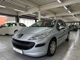 Peugeot 207 Filou/TÜV+AU 06.2026/INSPEKTION NEU - Peugeot 207: Inspektion