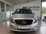 Mercedes-Benz Vito Tourer 116 CDI Pro lang AHK LED GJR MwSt. - Mercedes-Benz Vito: 8 Sitzer