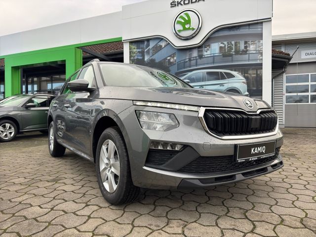 Skoda Kamiq 115PS DSG*PDC*LED*SHZ*SmartLink