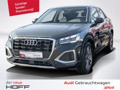 Audi Q2 Advanced 35 TDI S Tronic TOP LEASING RATE Mat