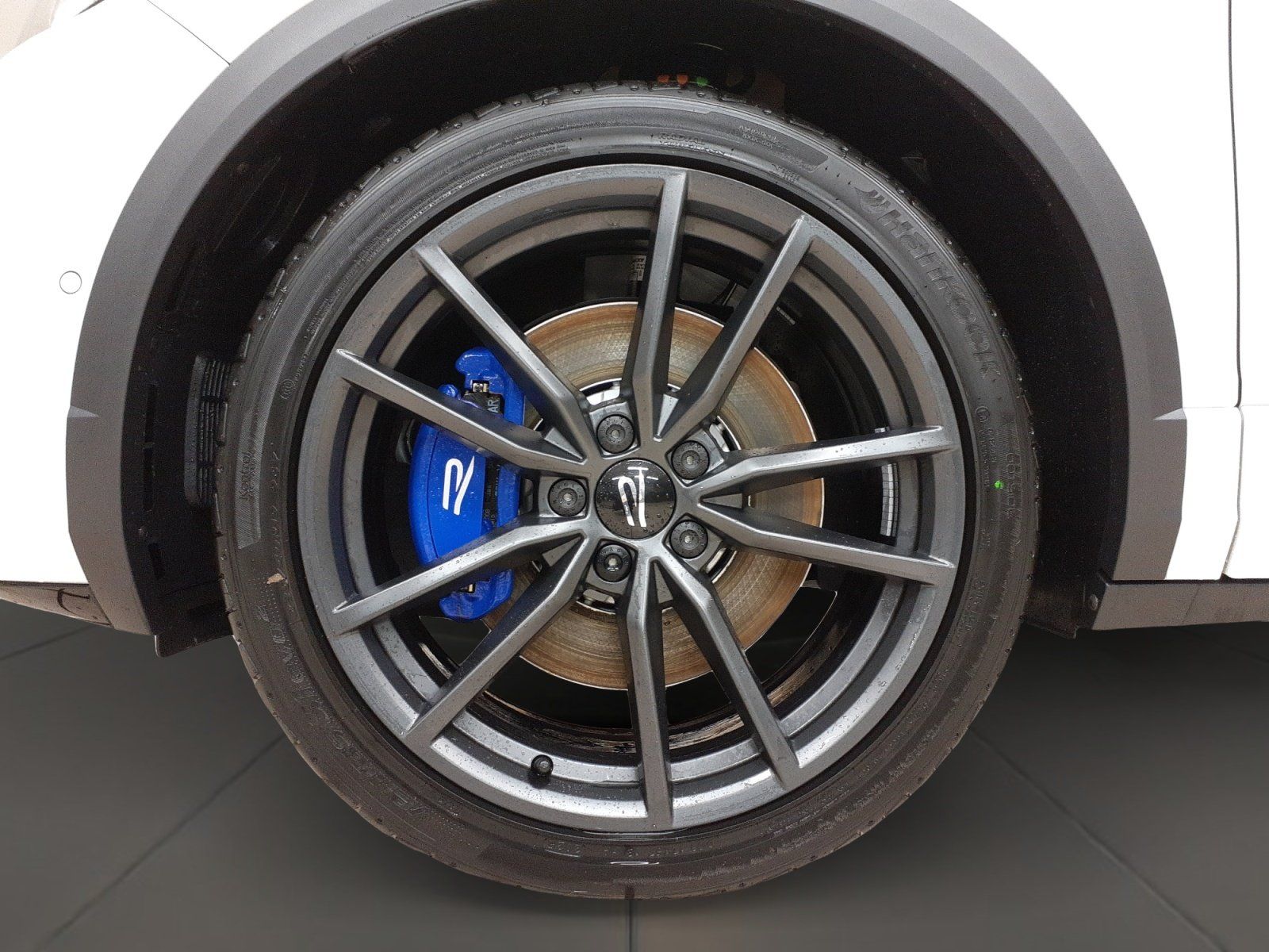 Volkswagen T-Roc - Bild 6
