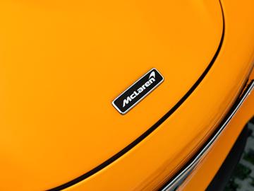 صورة مصغرة 14 لـ 2024 Mclaren 750S