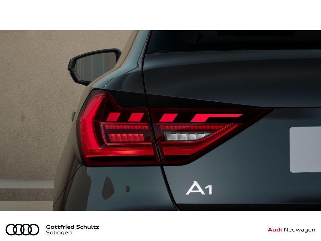 Audi A1 - Bild 8