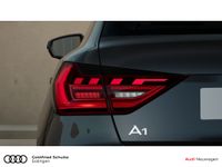 Audi A1 - Vorschau Bild 8