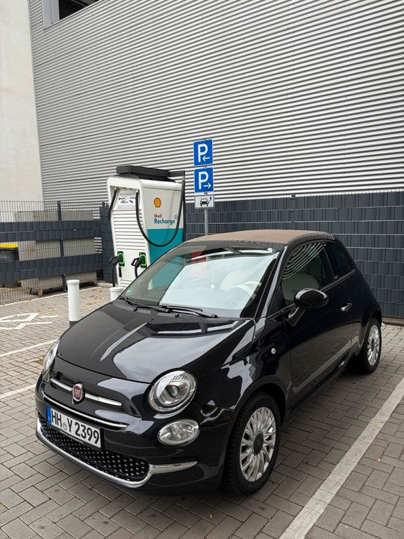 Image of Fiat 500