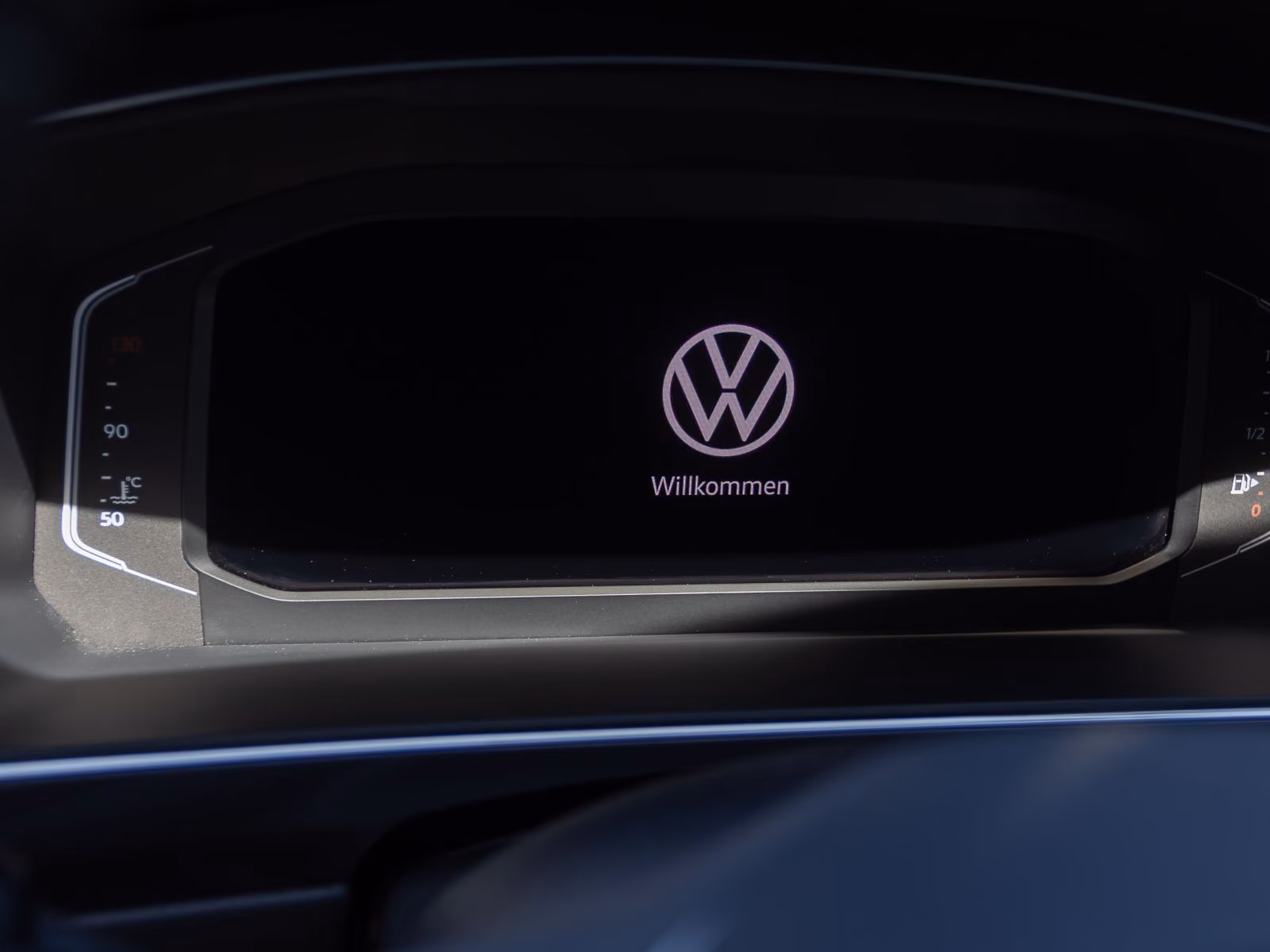 Volkswagen Golf VIII Variant 2.0 TDI Life Navi LED ACC, миниатюра 19
