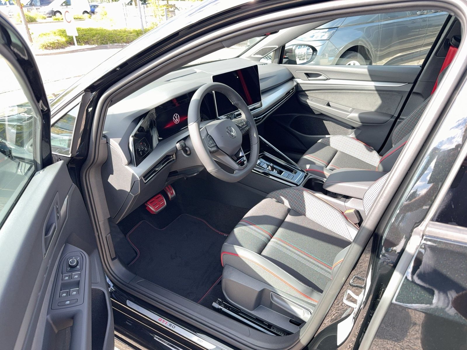 Volkswagen Golf - Bild 10