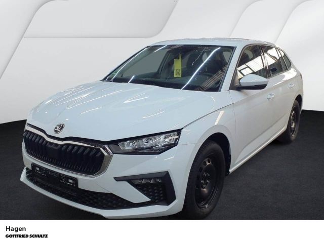 Skoda Scala - Bild 4