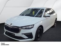 Skoda Scala - Vorschau Bild 4