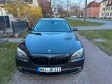 BMW 730d -Vollausstattung, Luxus, Komfortabel - BMW 730 aus 2010: 730d