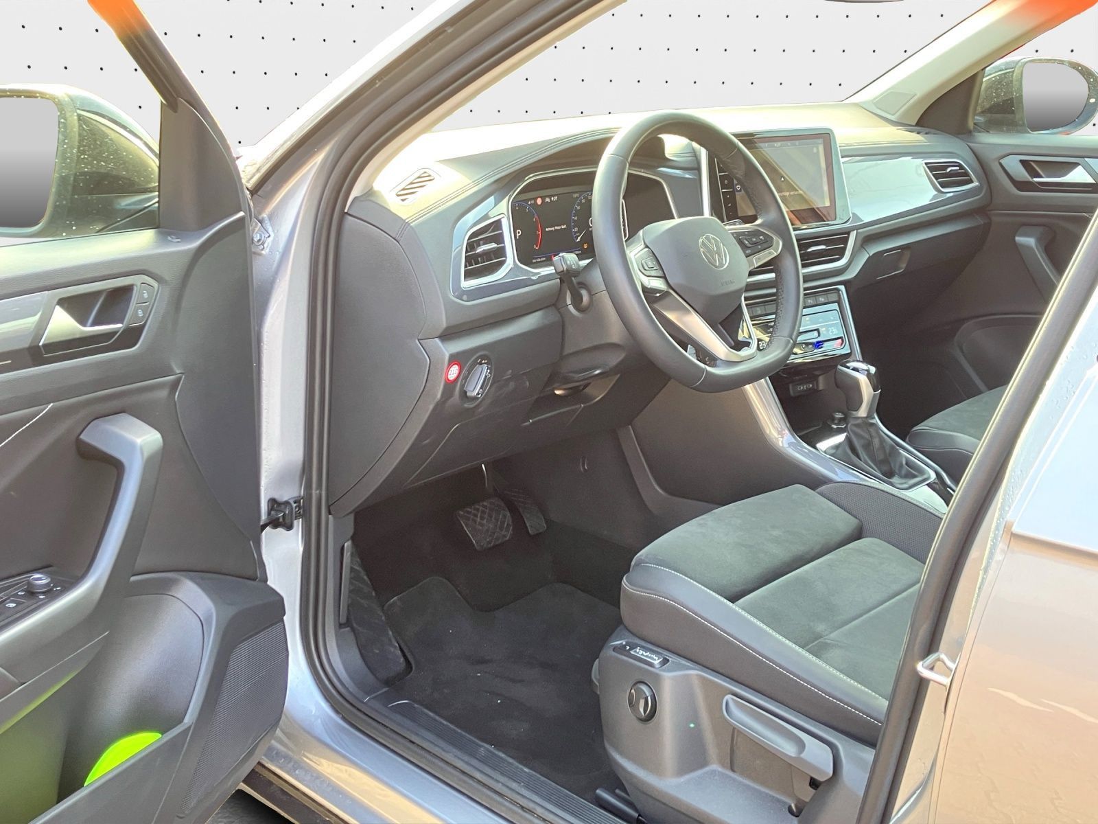 Volkswagen T-Roc - Bild 14