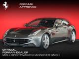 Ferrari FF V12 4X4 Grigio Silverstone - Ferrari mit Benzin-Antrieb