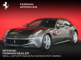 Ferrari FF V12 4X4 Grigio Silverstone - Ferrari: F1