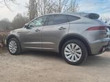 Jaguar E-Pace P200 R-DYNAMIC S AWD Auto R-DYNAMIC S - Jaguar E-Pace von privat