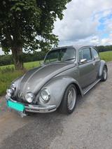 Volkswagen VW Jubiläumskäfer 1985 | H-Kennzeichen | 85 PS - gebrauchte VW Käfer aus dem Jahr 1985