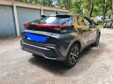 Toyota C-HR 1.8 Hybrid Top Ausstattung Sehr Gepf - Toyota C-HR Gebrauchtwagen in München