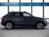 Volkswagen T-Roc Life 1.5 TSI DSG Navi IQ.Drive-Paket - Volkswagen: Blau