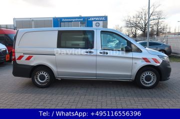 Mercedes Vito - 6