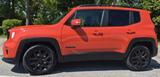 Jeep Renegade 1.3l T-GDI I4 132kW Limited Allrad ...