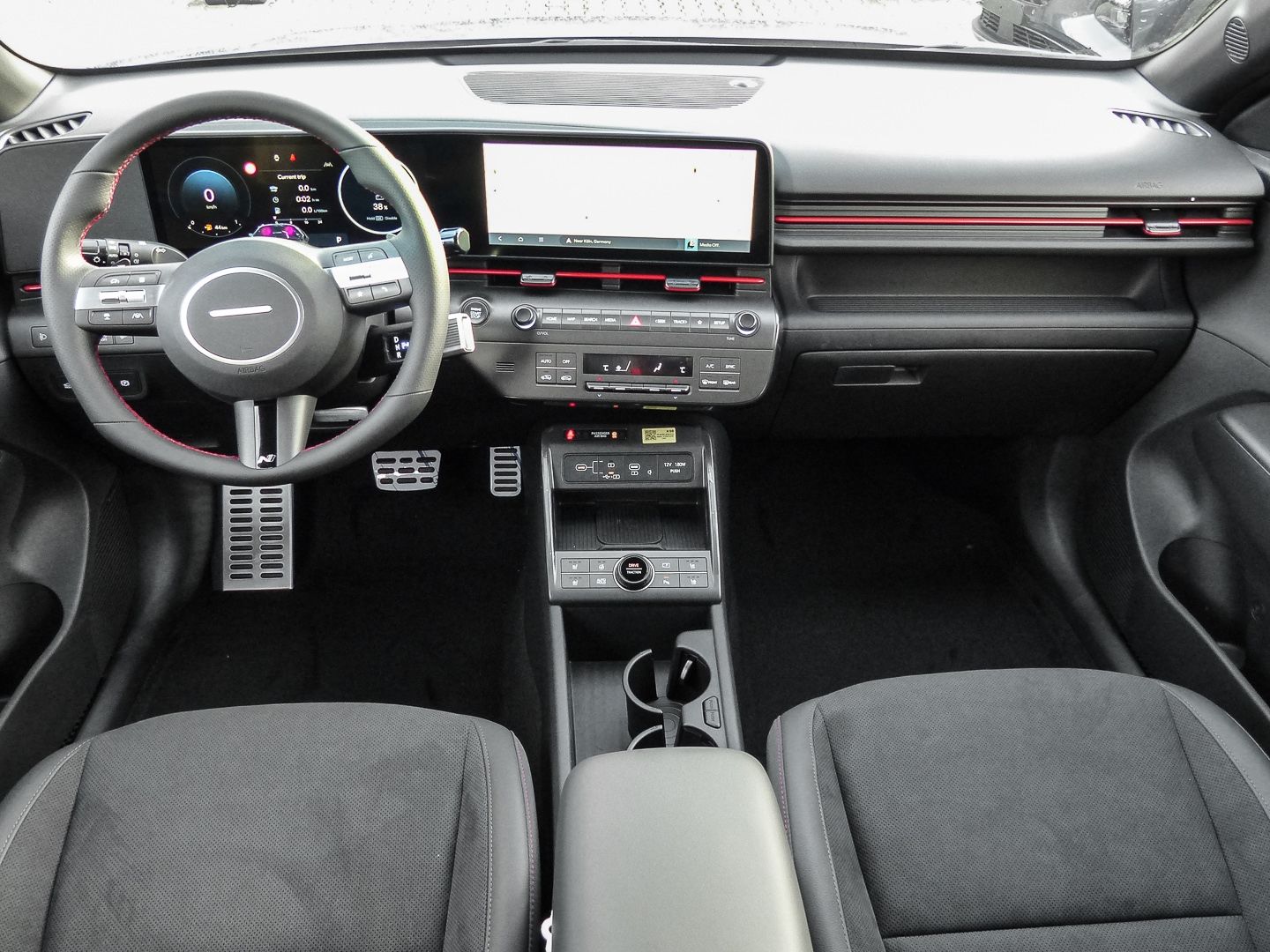 Hyundai Kona – Bild 6