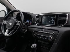 Foto Nummer 34: KIA Sportage