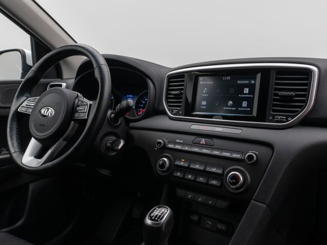 Foto Nummer 34: KIA Sportage