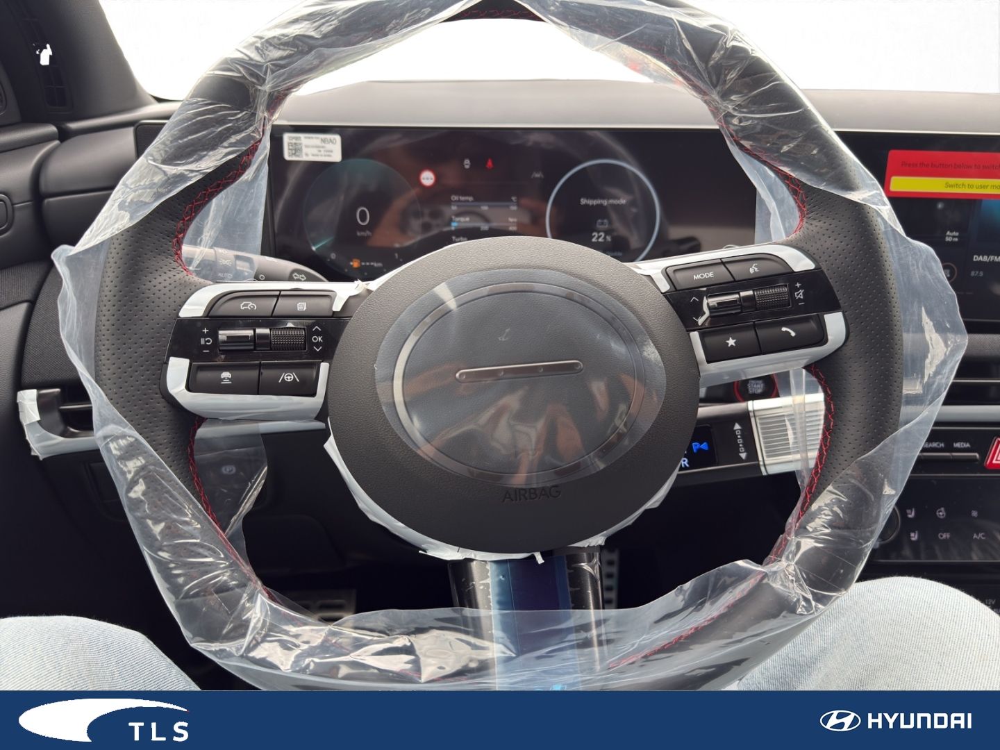 Hyundai Tucson – Bild 11