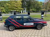 Volkswagen Golf II  in Rallye Optik - technisch top! - Volkswagen: Rallye