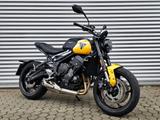 Triumph Trident 660 - Triumph Motorräder in Bonn