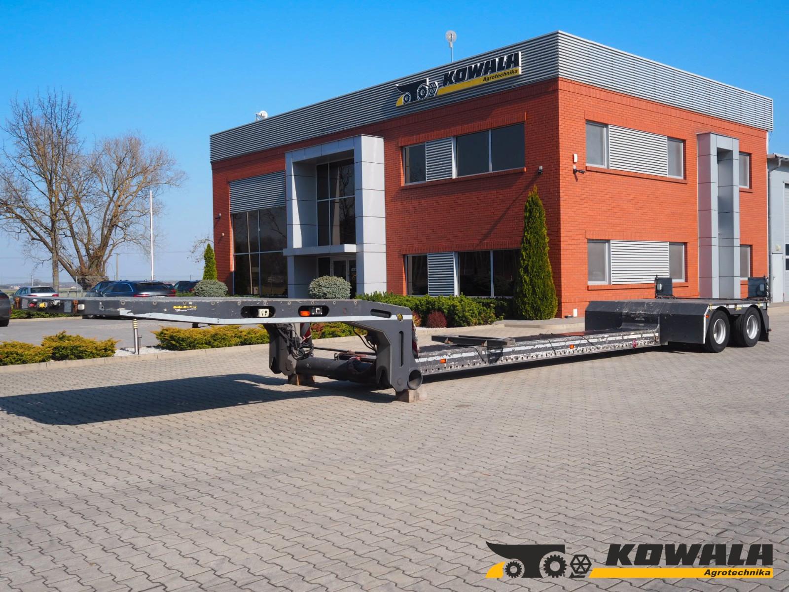 Other Recker SANR-38