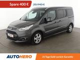 Ford Grand Tourneo Connect 1.5 TDCi Titanium Aut.*CAM - Ford Grand Tourneo: Automatik