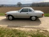 Mercedes-Benz SL 300 - Mercedes-Benz SL aus dem Jahr 1986