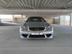 MERCEDES-BENZ CLK 55 AMG DTM 1 of 100 Cabrio