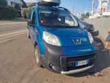 Peugeot Bipper 1.4 HDi 70CV Furgone Classe 2 - Peugeot Bipper aus 2011