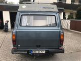 Ford Transit MK2 Hymercar V6, 2,3l, 5-Gang T9 - Ford Benzin