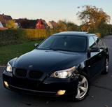 BMW 525i TOP ZUSTAND FACELIFT - BMW 525 in Hamm