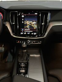 Fahrzeugabbildung Volvo V60 T4 Kombi Inscription **SHZ**LED**