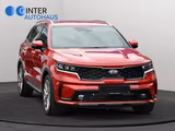 Kia Sorento Platinum 4WD*ACC*LED*360°*Head-Up*1.Hand - Kia Sorento Gebrauchtwagen in Köln