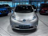 Nissan Leaf (mit Kauf-Batterie) Acenta LM W-Paket Navi - Nissan Leaf in Dresden