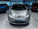 Nissan Leaf (mit Kauf-Batterie) Acenta LM W-Paket Navi - Nissan Leaf aus 2017