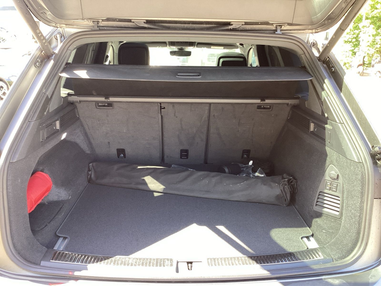Volkswagen Touareg - Bild 15