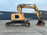 Liebherr R926 Compact Oilquick Topcon 3D System - Angebote