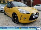Citroën DS3 Cabrio SportChic 1.6 155 PS Soundsystem Temp - Citroën: C15 D