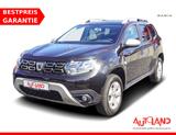 Dacia Duster II 1.6 Navi Klima Sitzheizung Kamera PDC - Dacia Duster in Magdeburg