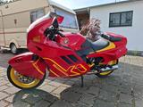 BMW K 1 Sporttourer - MOTORRAD AUS DEM JAHR 1989